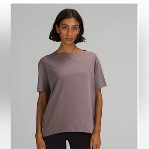✨ Lululemon back in action, short sleeve T-shirt✨